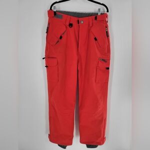 Turbine Men's Ski Pants Size‎ L
